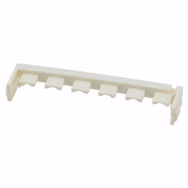 353891-1 TE Connectivity AMP Connectors  Accessoires de connecteur rectangulaire